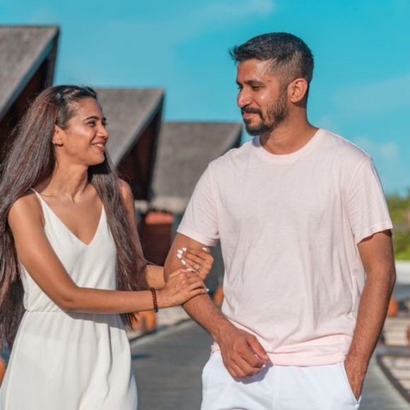 Meet your Posher, Alisha - Picture 1 of 1